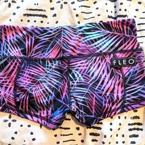 FLEO Jewel Nights Low Rise Contour